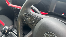 Vauxhall Mokka 1.2 Turbo 100 SRi 5dr Petrol Hatchback